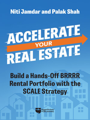 Accelerate Your Real Estate - ebook